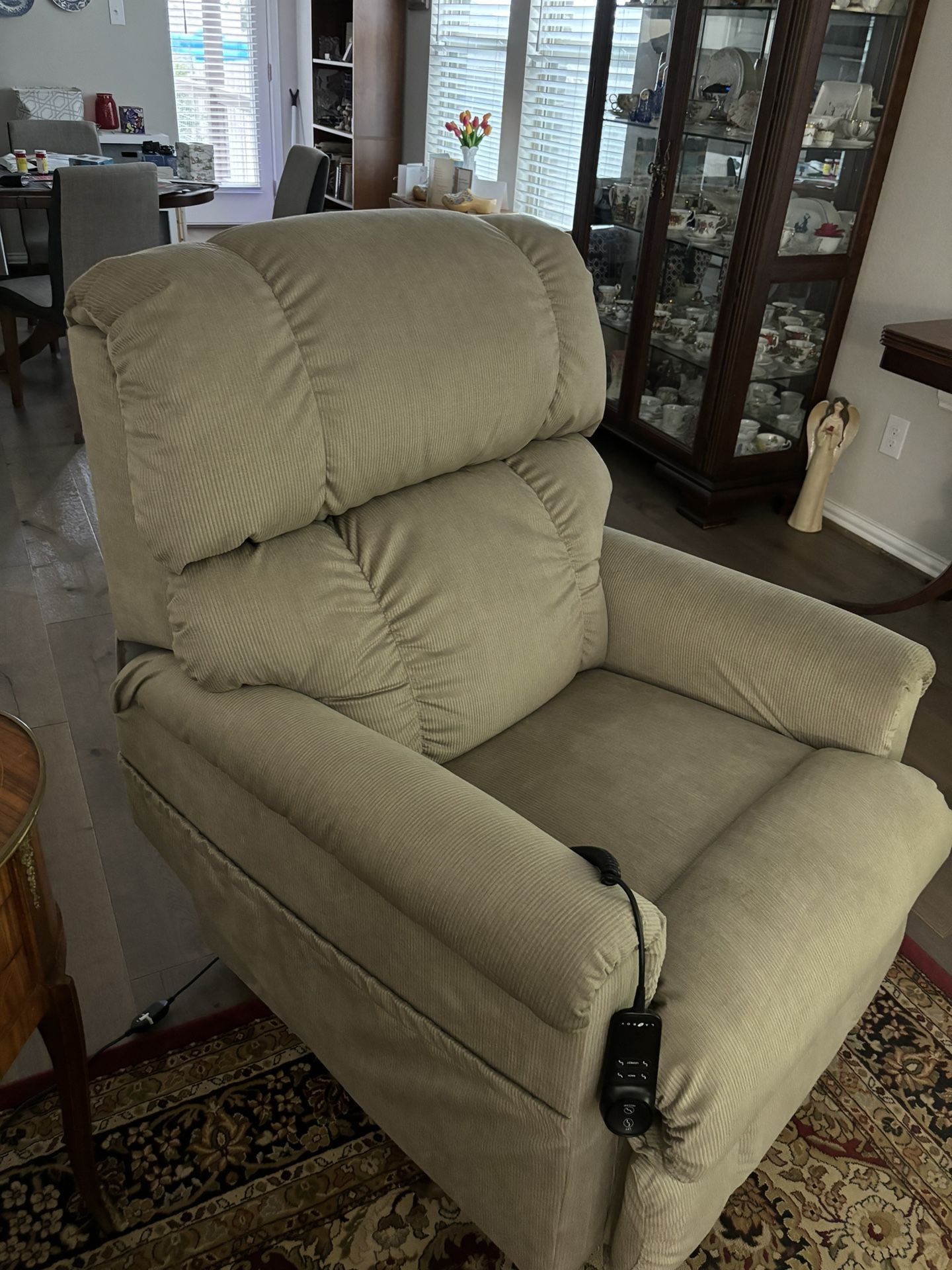 Lazy boy Lift Chair