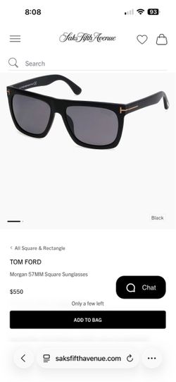 Men’s glasses