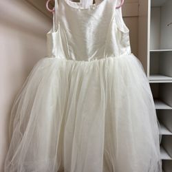 Flower Girl Dresses 