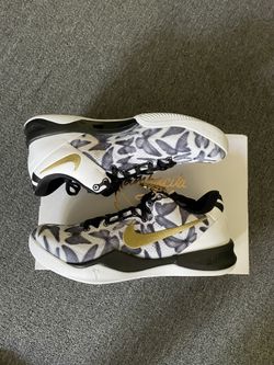 Kobe 8 Mambacita Size 9.5