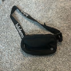 Lululemon Belt Bag