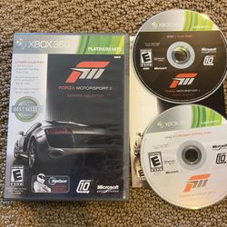 Forza Motorsport 3 Ultimate 