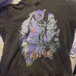 ksubi hoodie