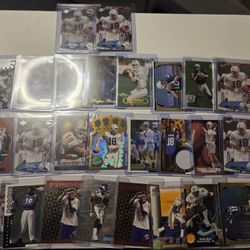 Sports Cards Collection