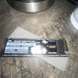 1tb ssd