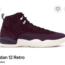 Jordan 12 Size 10 