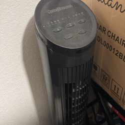 Costco tower fans