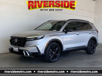 2023 Honda CR-V Hybrid