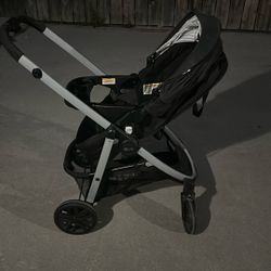 Baby Stroller 