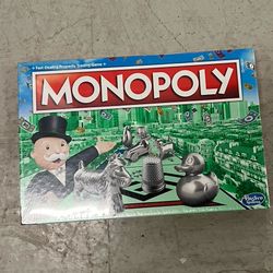 Monopoly 