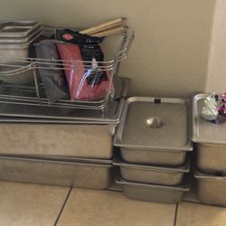 Commercial Cooking Equipment