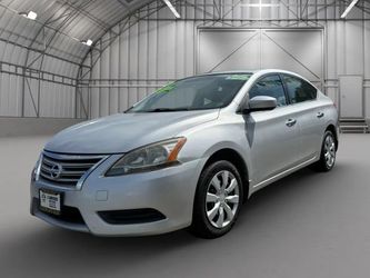 2015 Nissan Sentra