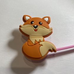Starbucks Straw Covers