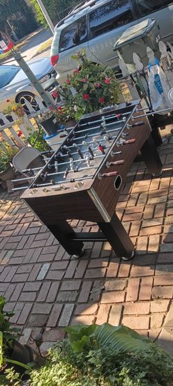 Foosball