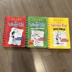Diary Of A Wimpy Kid Classics