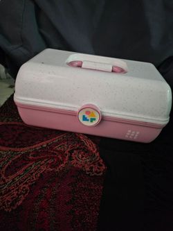 Caboodle box storege