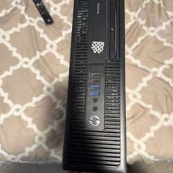 HP EliteDesk 705 G3 SFF