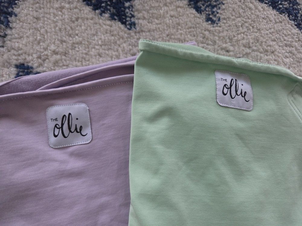 Ollie Swaddle