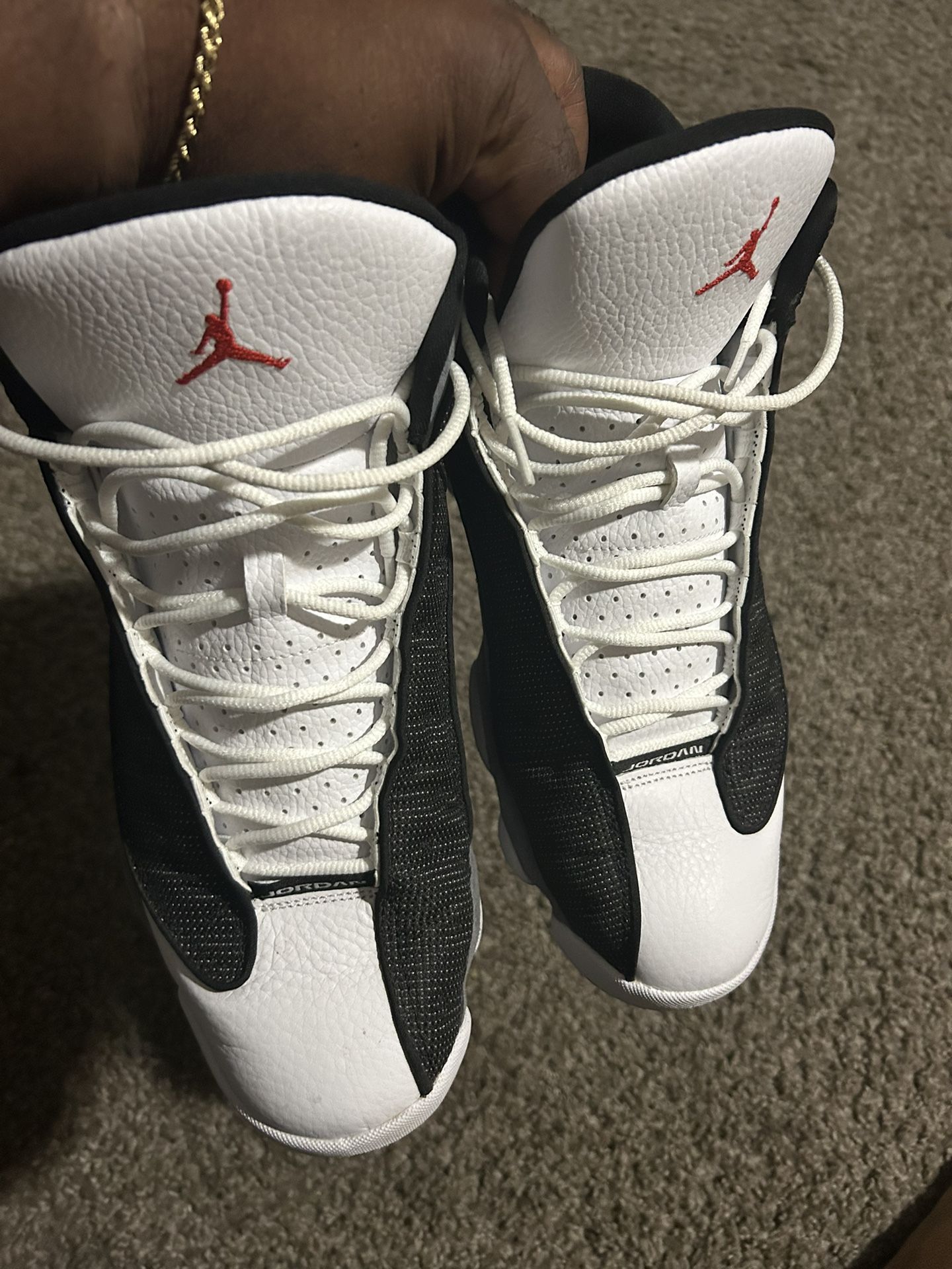 Jordan 13