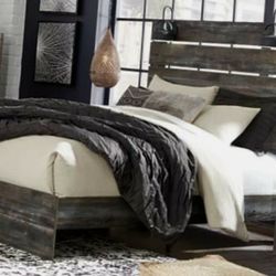 New Queen frame 2 color options