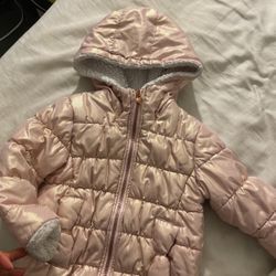 London Fog, Girls Jacket, 2t