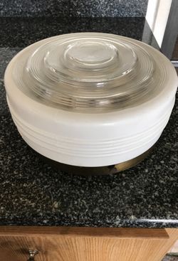 Ceiling light