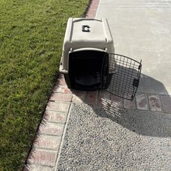 Dog Crate 