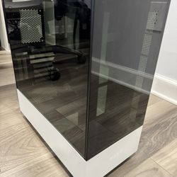 NZXT H510 Elite (2022) Premium Compact Midtower ATX Case