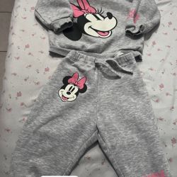 Baby Clothes - 12 Months