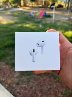 AirPods Pro 3