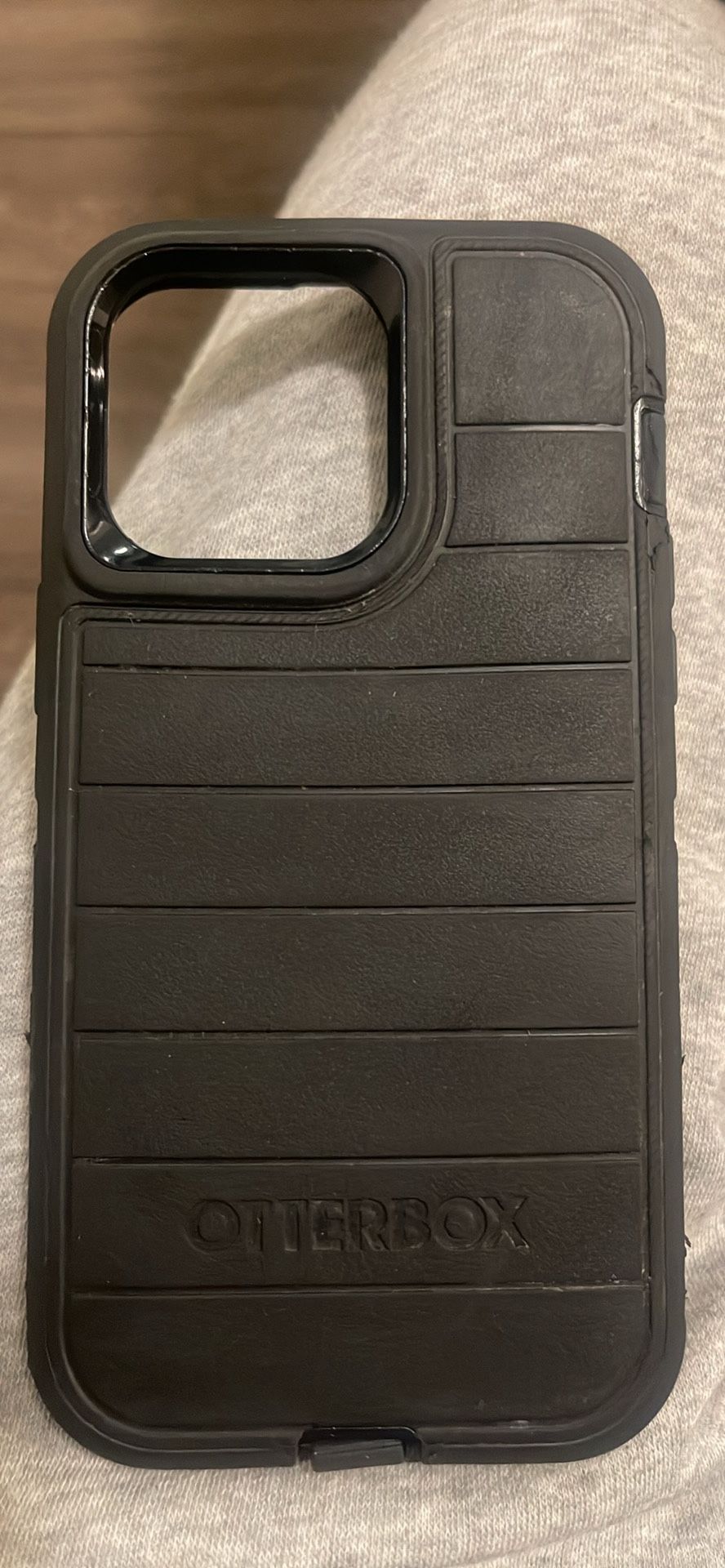 Defender Pro Otterbox Drop+ For iPhone 14 Pro Max