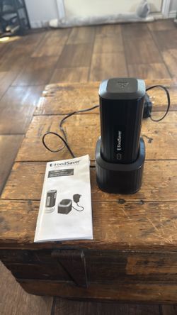 Food saver mini
