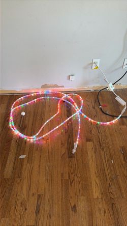 Party lights