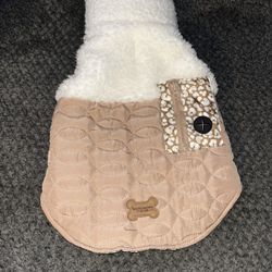 Kookaburra By Ugg Doggie Jacket Small