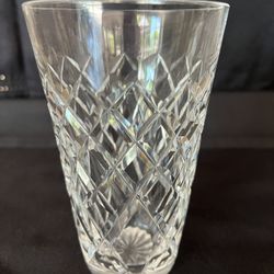 Waterford Crystal Glasses