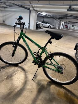 Bicycle 18 Speed