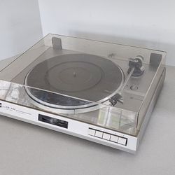 Vintage Turntable Dual CS 530 "READ DESCRIPTION"