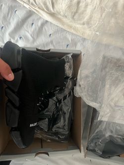 Balenciaga shoes