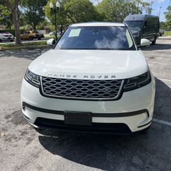 Land Rover  Range  Rover Velar  S  Diesel 