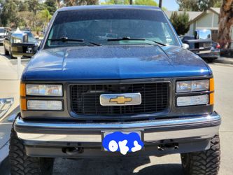 1994 Chevrolet C/K 1500 Series