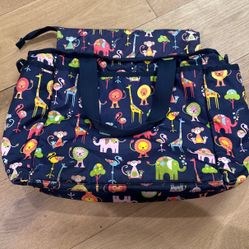 Le sportsac Diaper Bag