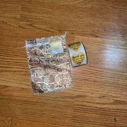 Gift Bags And Stickers 