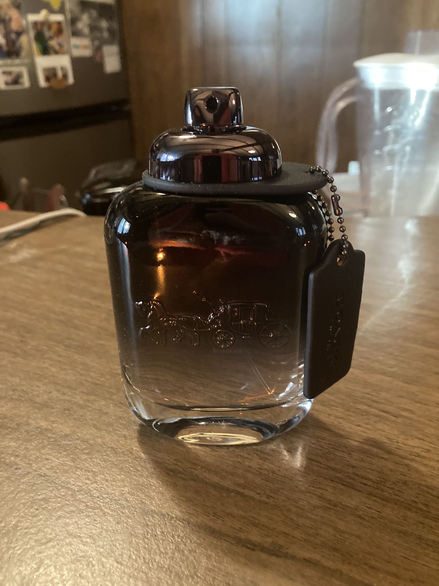 Coach For Men Cologne