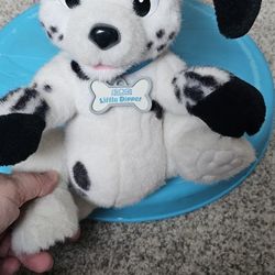 102 Dalmations Little Dipper