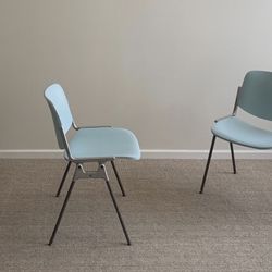 Vintage Castelli Chair
