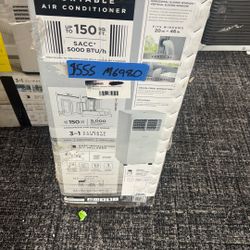 Portable Ac