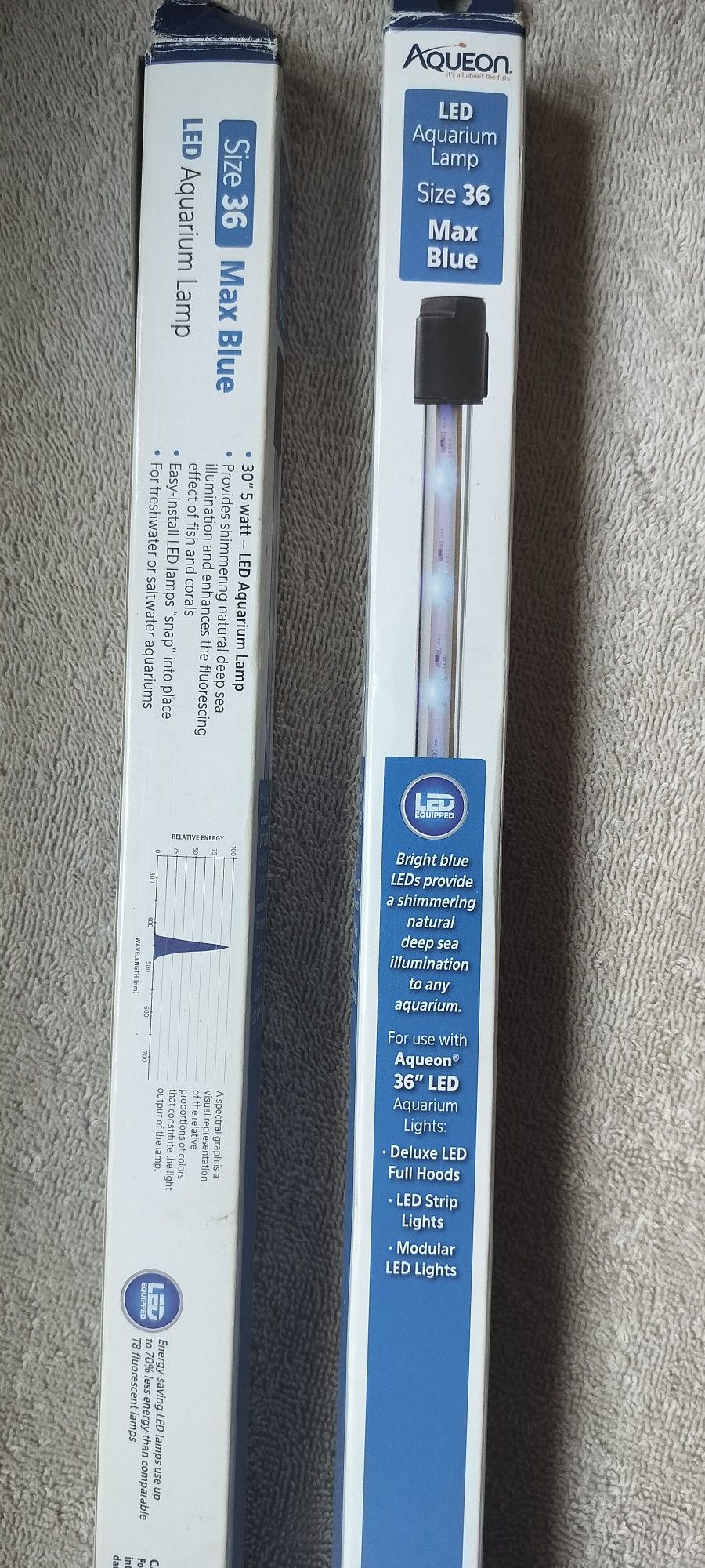 Aquarium Light