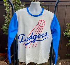 LA Dodgers Sweater XL