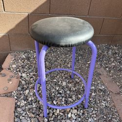 Stool