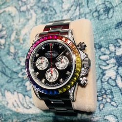 Watch Collection Last One Left 